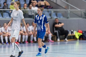 Bild 748 - wBJ Power Girls Cup Suederelbe